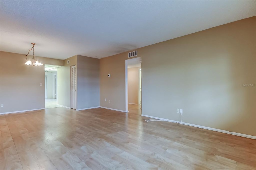 Photo of 4910 Bay Street NE #309, St Petersburg, FL 33703 (MLS # TB8452589)