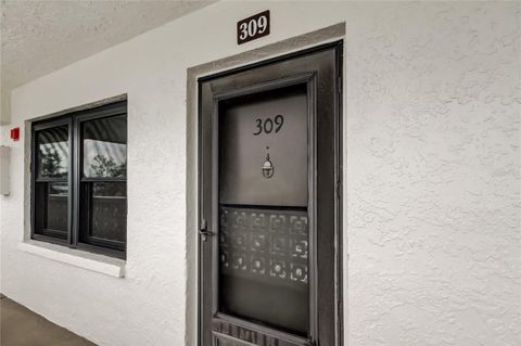 4910 BAY STREET NE 309 ST PETERSBURG FL 33703