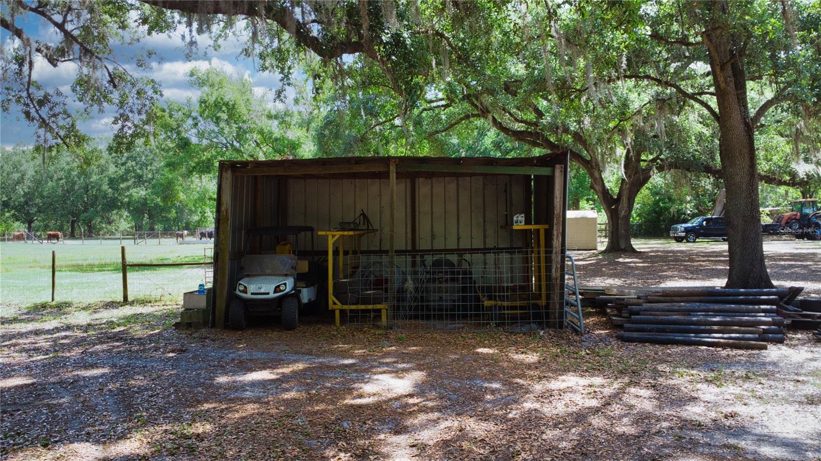 KOSSUTHVILLE SUB - Land