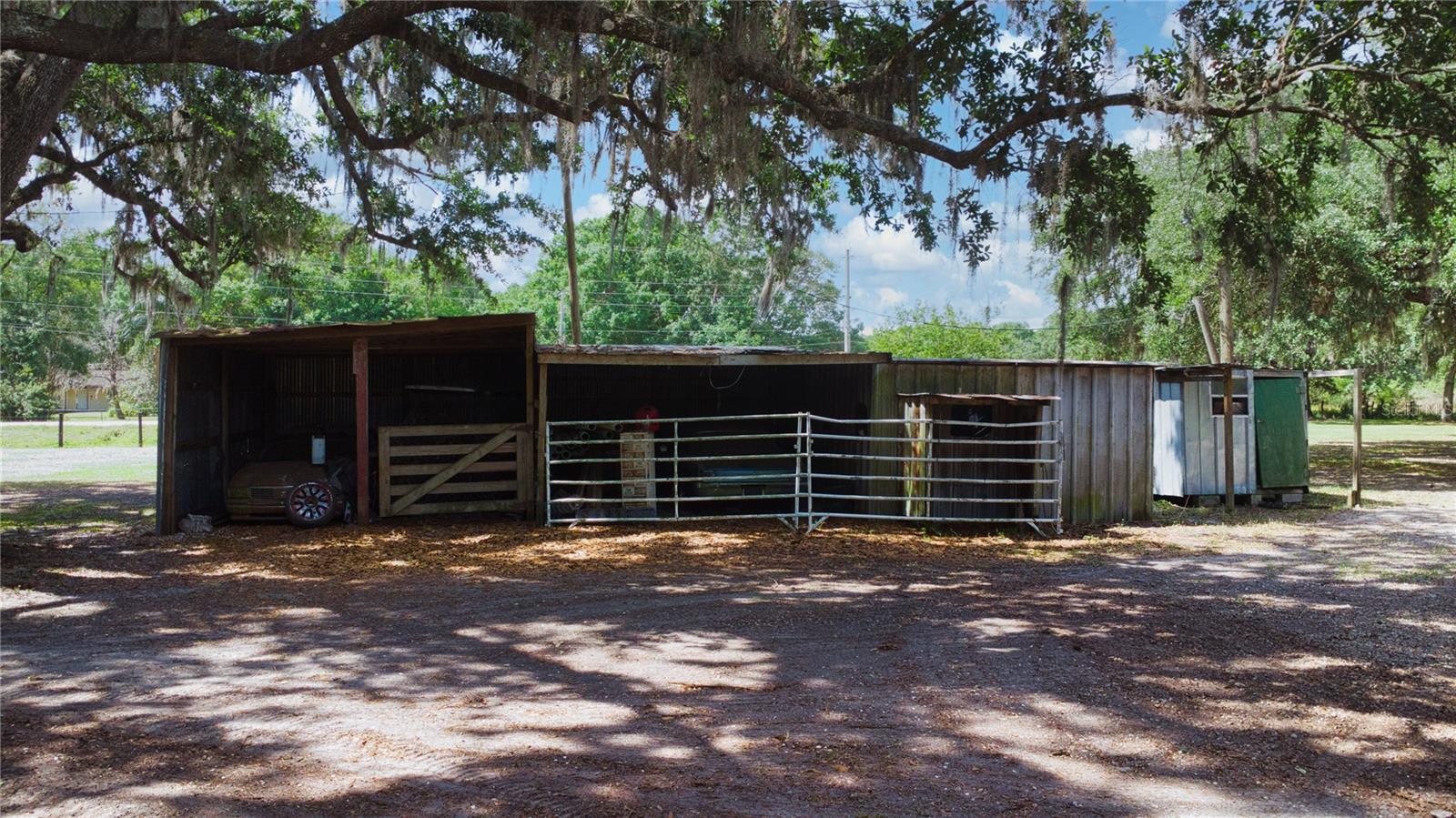 KOSSUTHVILLE SUB - Land