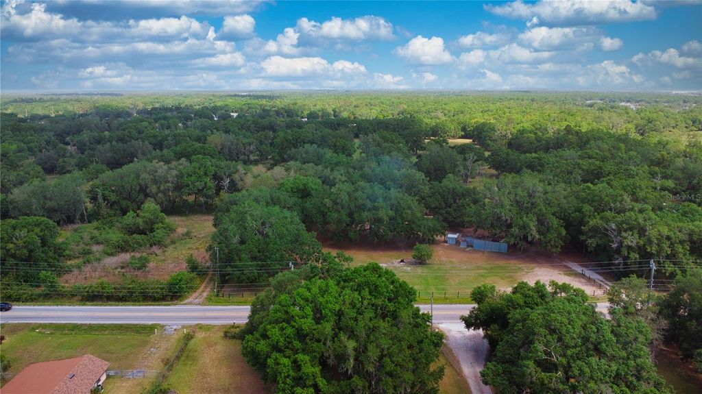 Photo of 4142 K Ville Avenue, Auburndale, FL 33823 (MLS # P4934453)