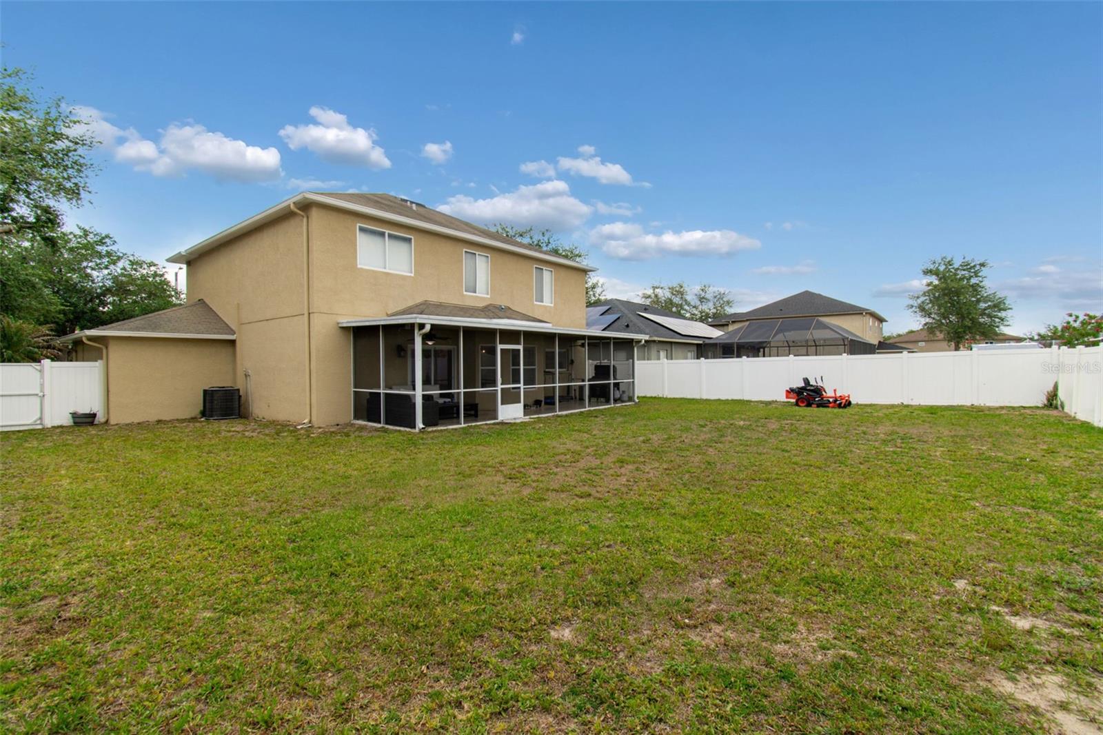 BUCKHORN PRESERVE PH 2 - Residential