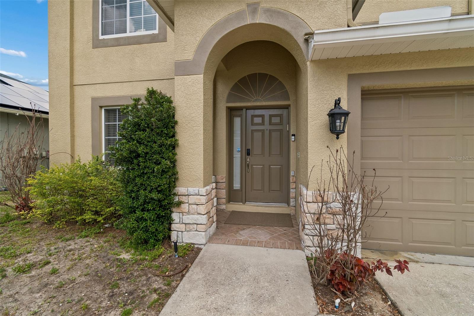 BUCKHORN PRESERVE PH 2 - Residential