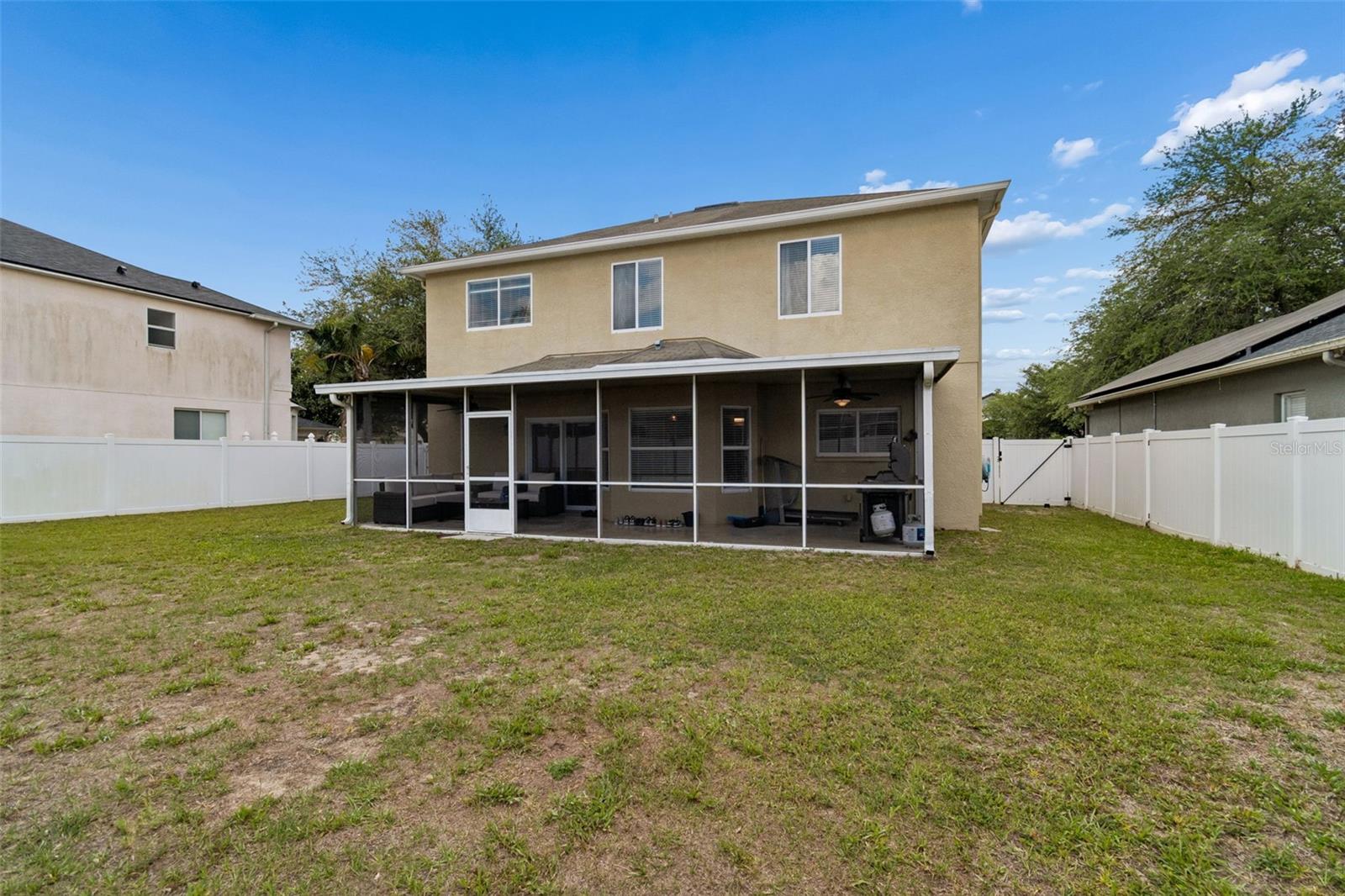 BUCKHORN PRESERVE PH 2 - Residential