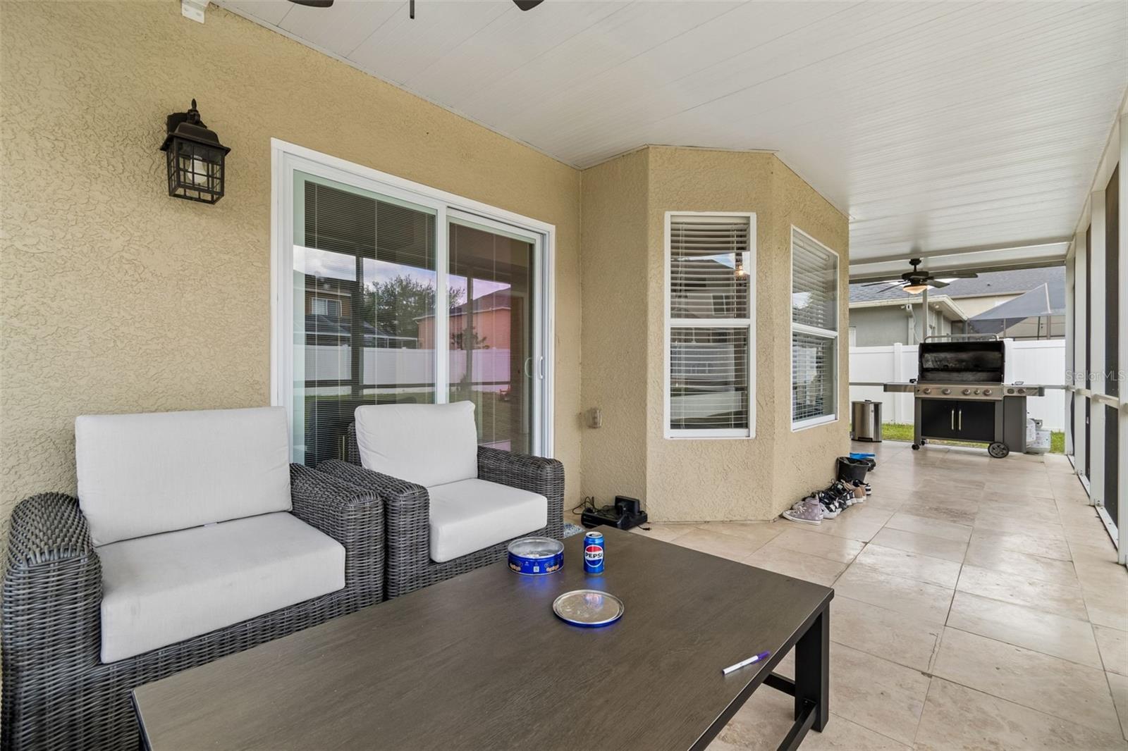 BUCKHORN PRESERVE PH 2 - Residential