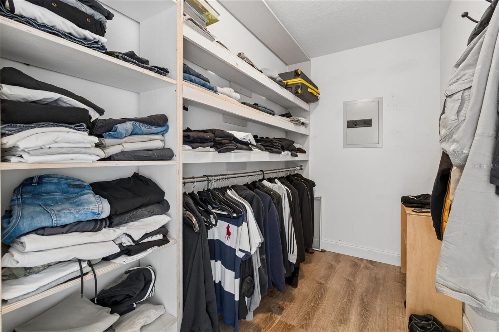 BUCKHORN PRESERVE PH 2 - Residential