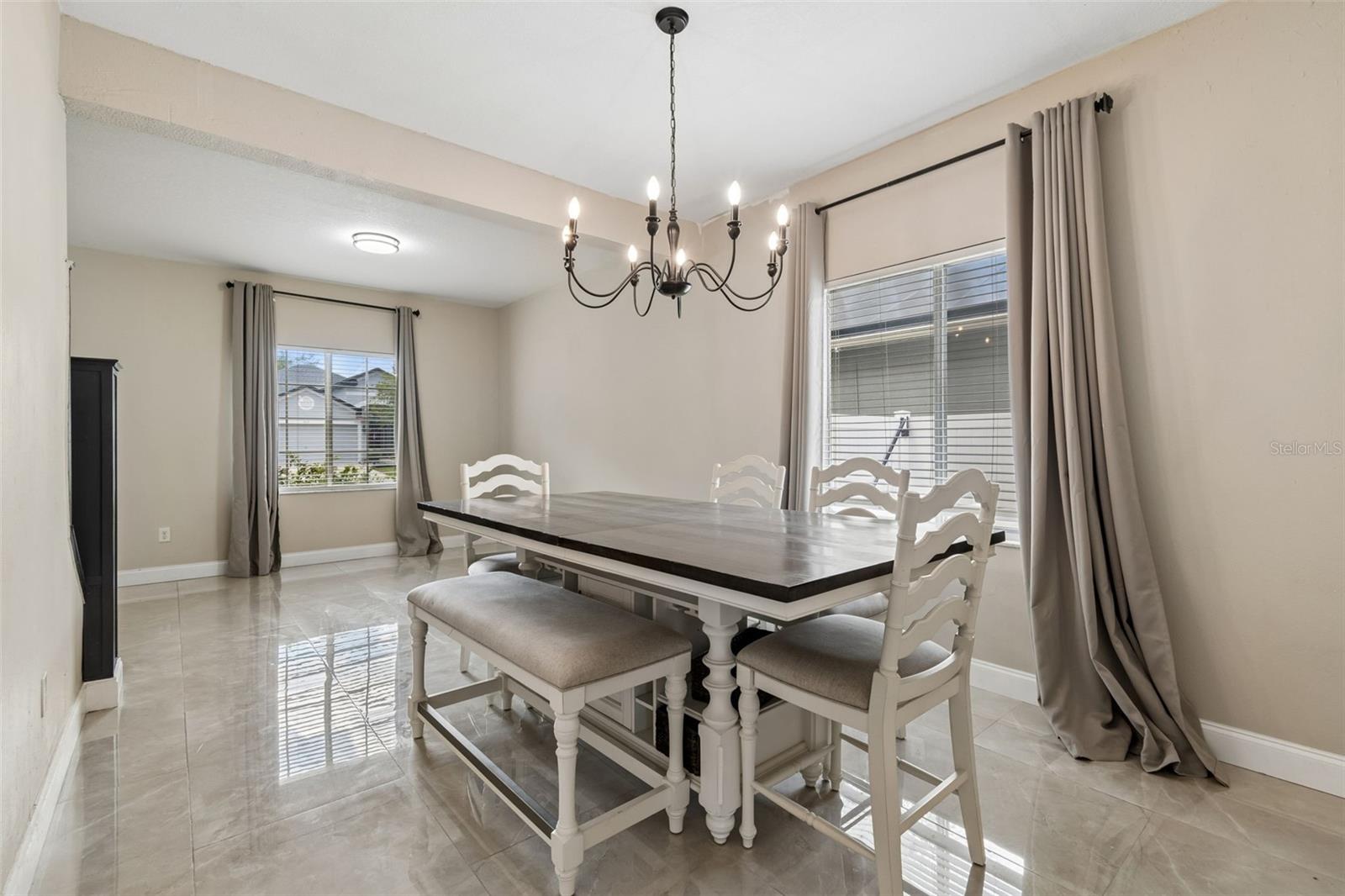 BUCKHORN PRESERVE PH 2 - Residential