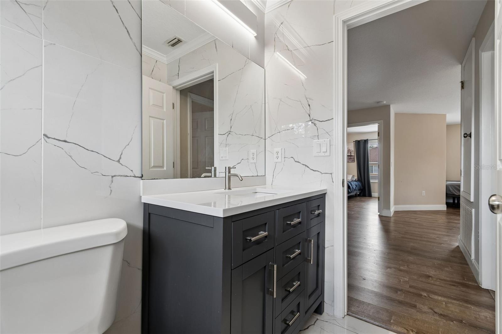 BUCKHORN PRESERVE PH 2 - Residential