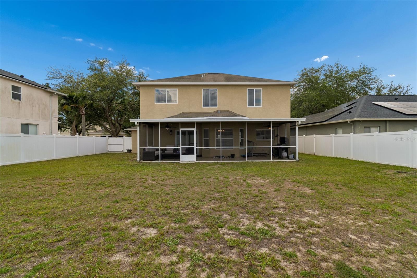 BUCKHORN PRESERVE PH 2 - Residential