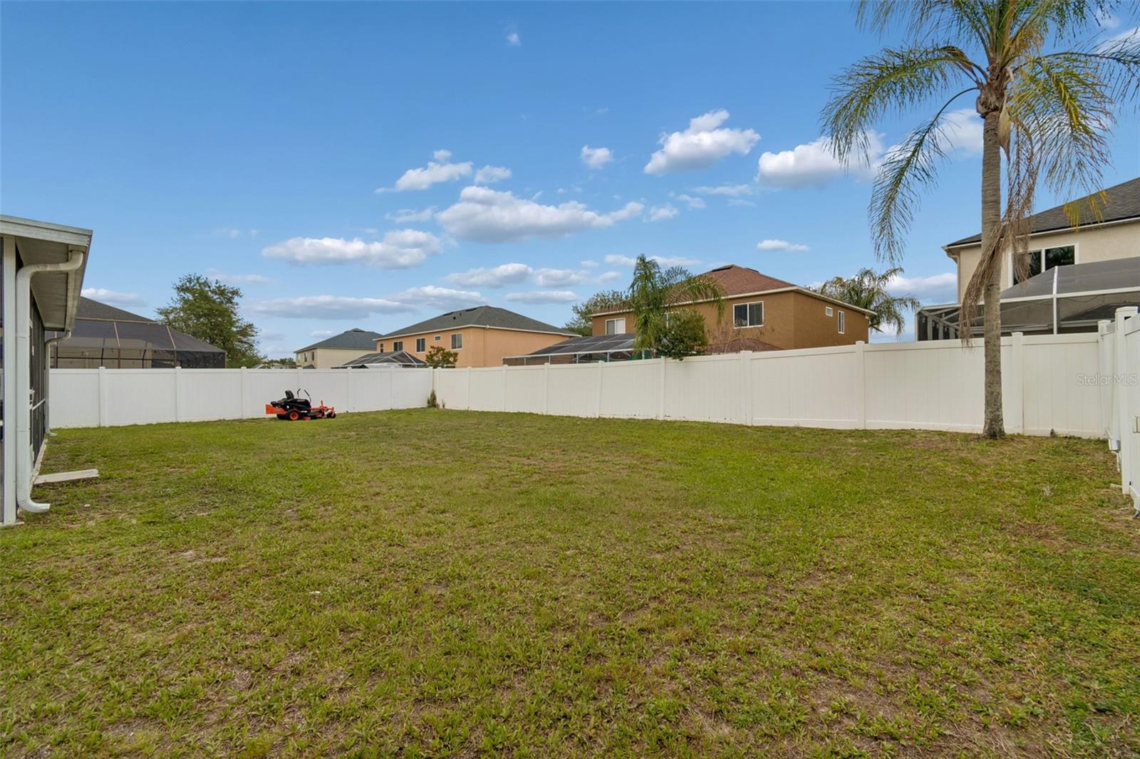 BUCKHORN PRESERVE PH 2 - Residential