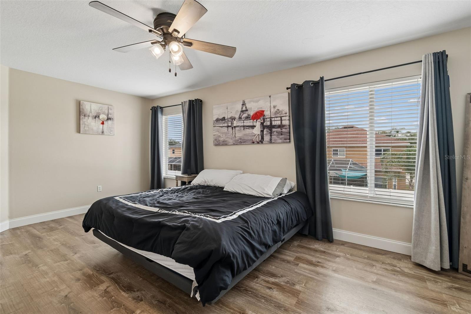 BUCKHORN PRESERVE PH 2 - Residential