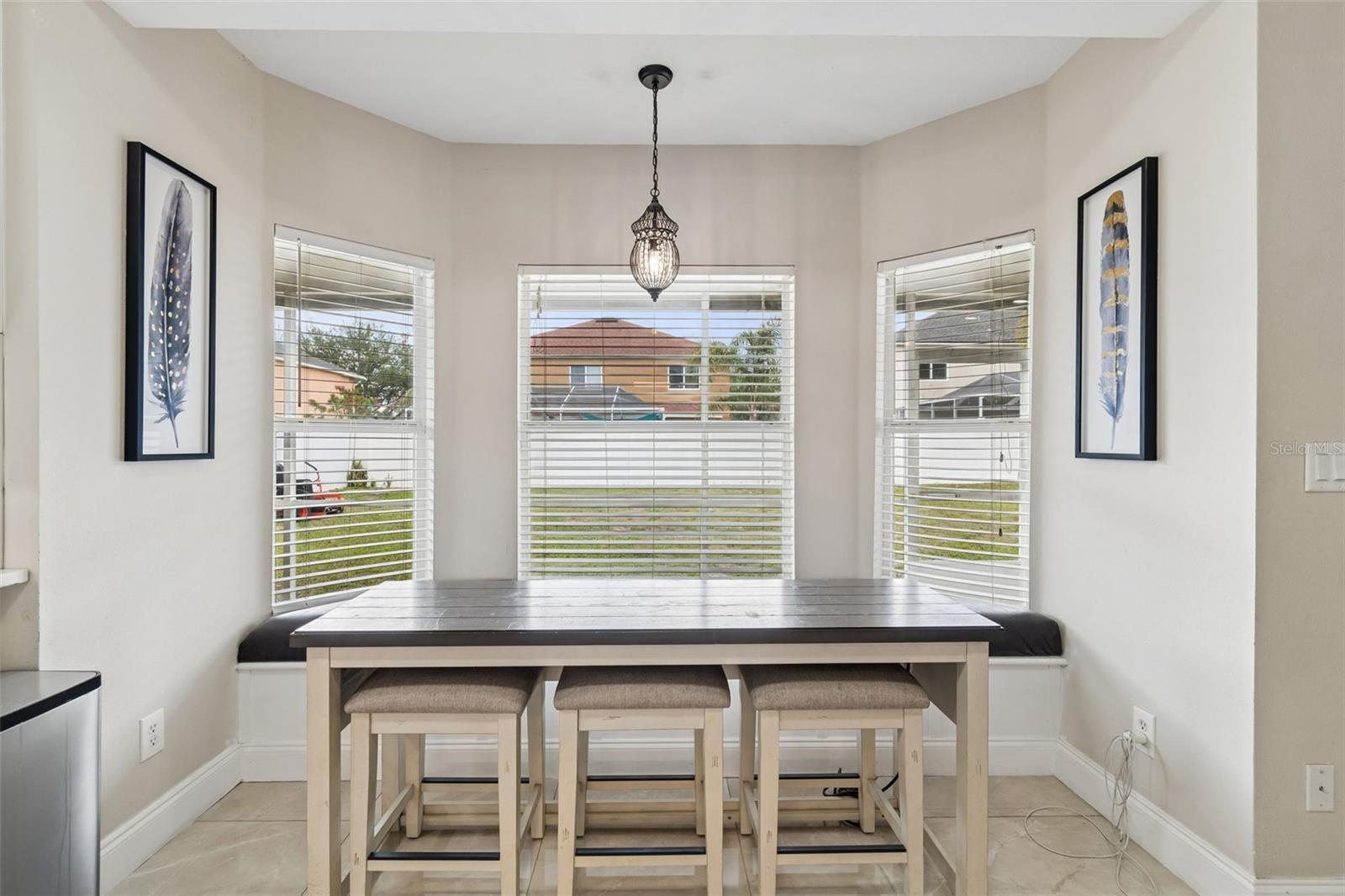 BUCKHORN PRESERVE PH 2 - Residential