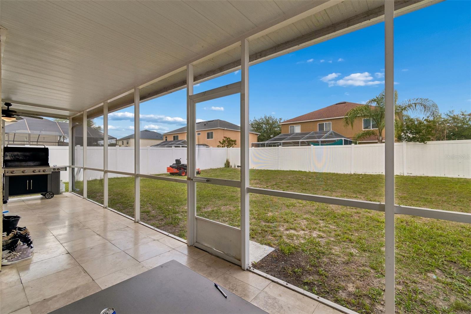 BUCKHORN PRESERVE PH 2 - Residential