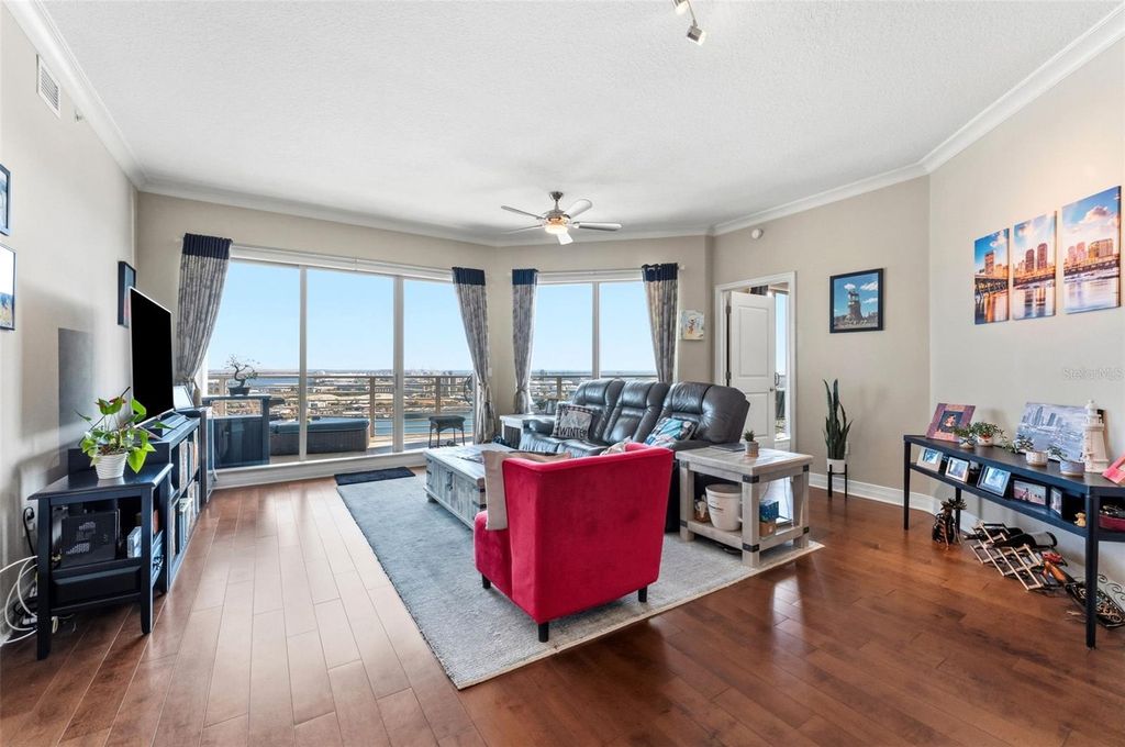 Photo of 1209 E Cumberland Avenue #2306, Tampa, FL 33602 (MLS # TB8474857)