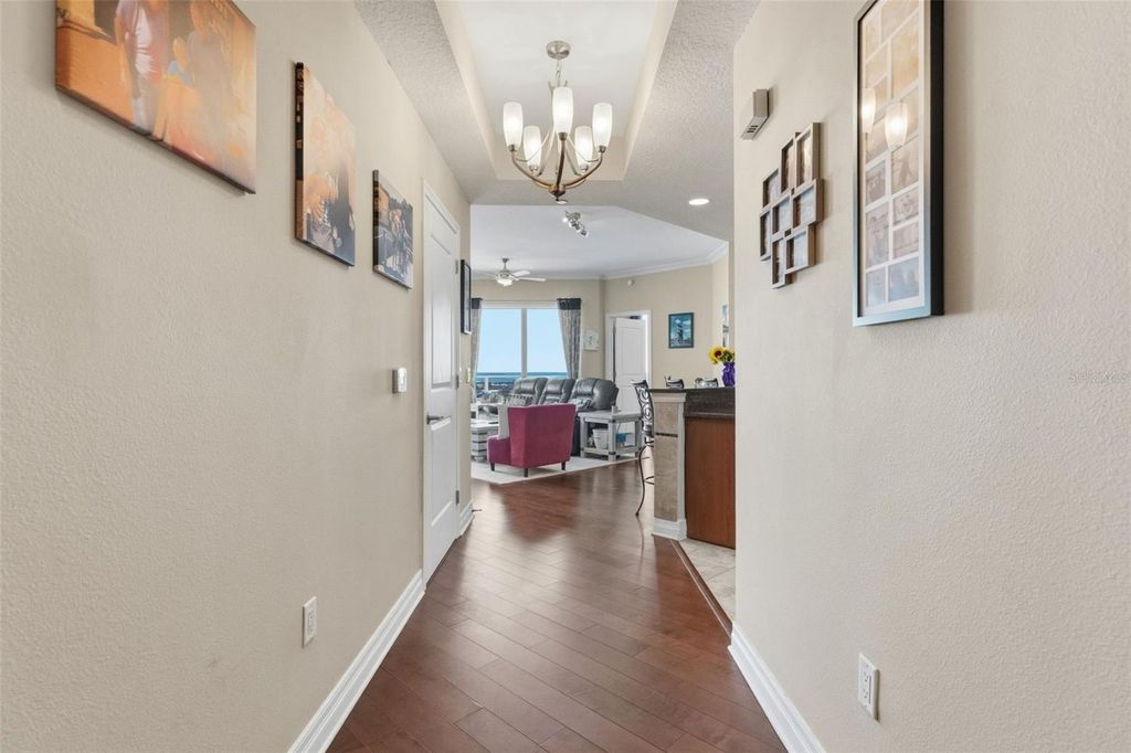 Photo of 1209 E Cumberland Avenue #2306, Tampa, FL 33602 (MLS # TB8474857)