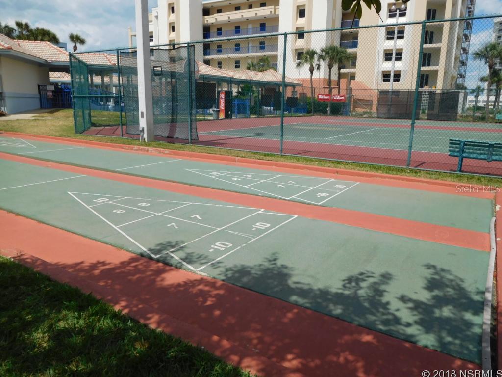 Ocean Walk Condo At Nsb - Residential