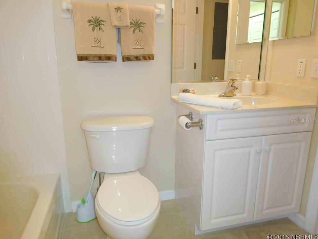 Ocean Walk Condo At Nsb - Residential