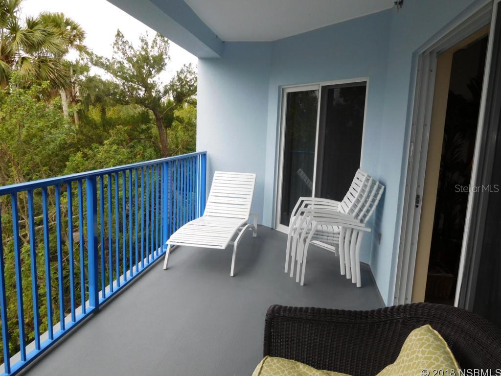 Ocean Walk Condo At Nsb - Residential