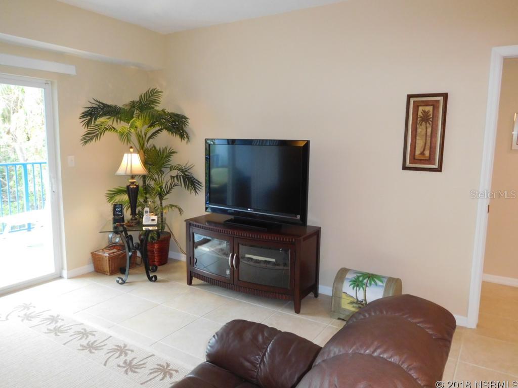 Ocean Walk Condo At Nsb - Residential