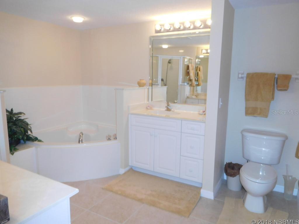 Ocean Walk Condo At Nsb - Residential