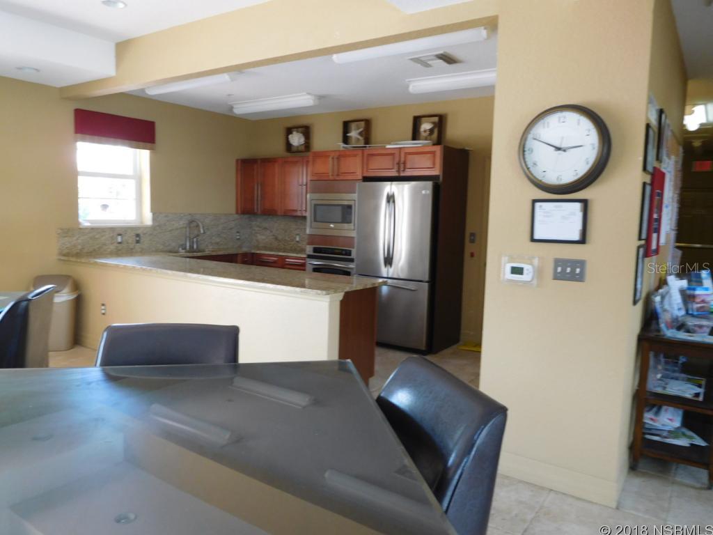 Ocean Walk Condo At Nsb - Residential