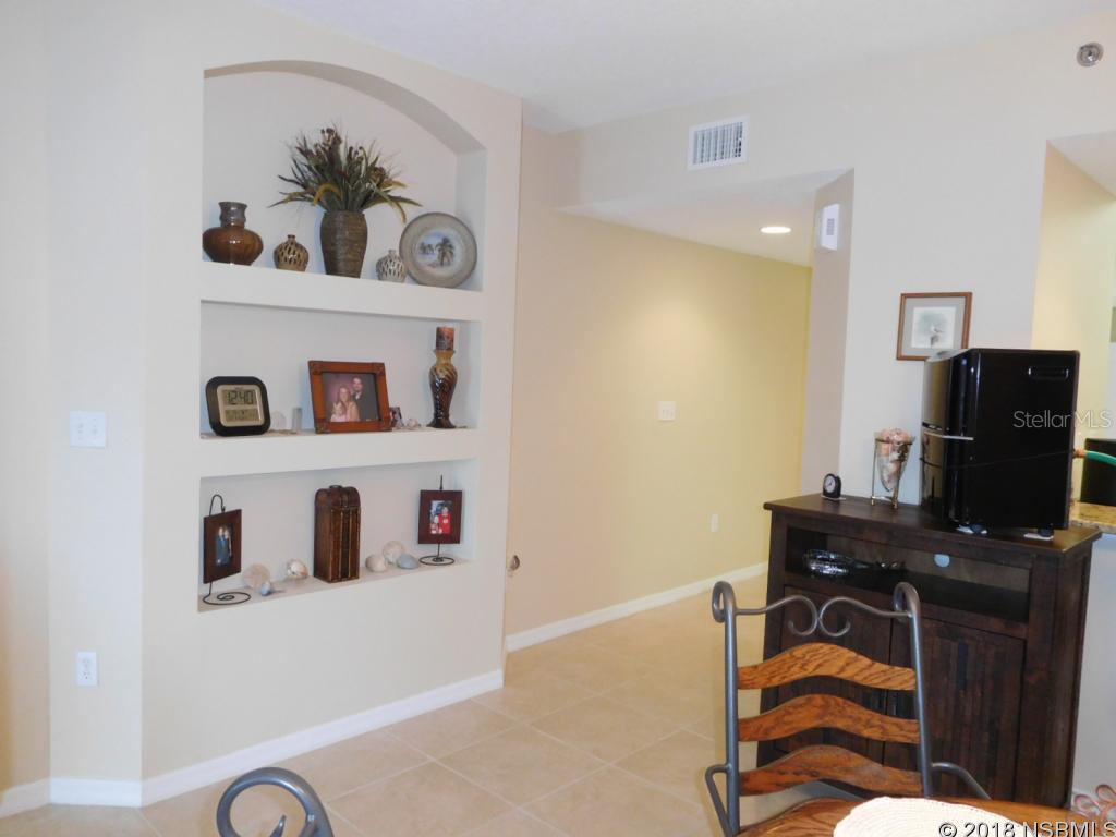 Ocean Walk Condo At Nsb - Residential