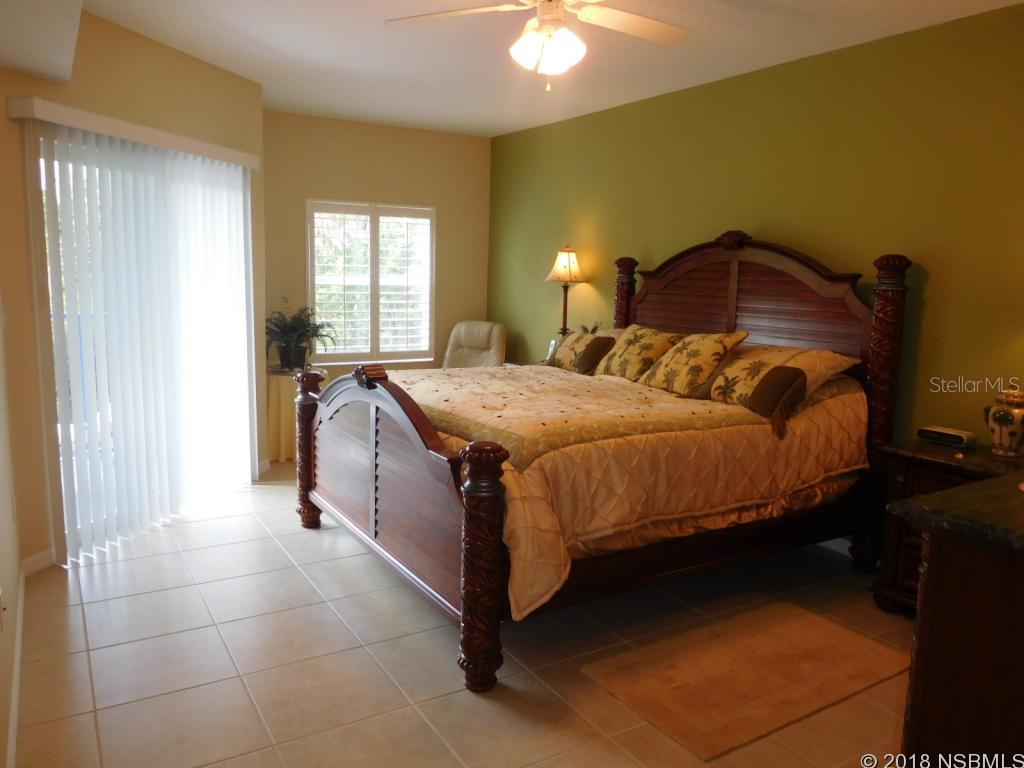 Ocean Walk Condo At Nsb - Residential