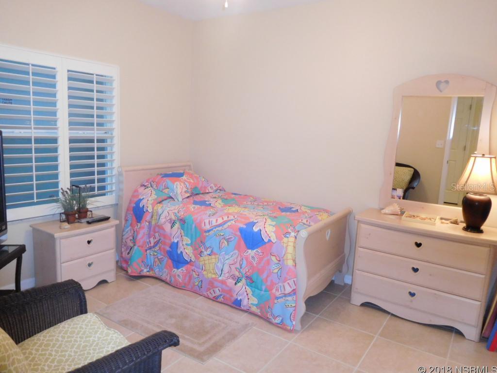 Ocean Walk Condo At Nsb - Residential
