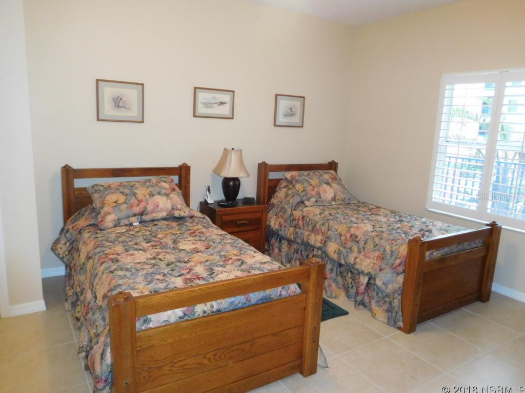 Ocean Walk Condo At Nsb - Residential