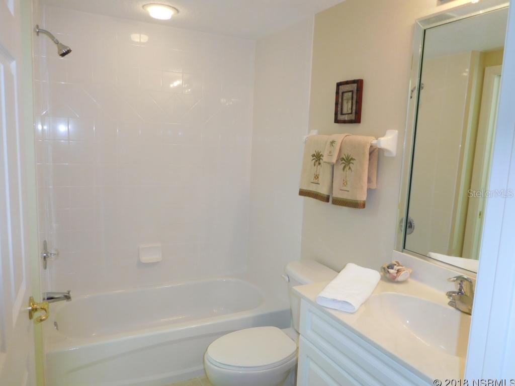 Ocean Walk Condo At Nsb - Residential