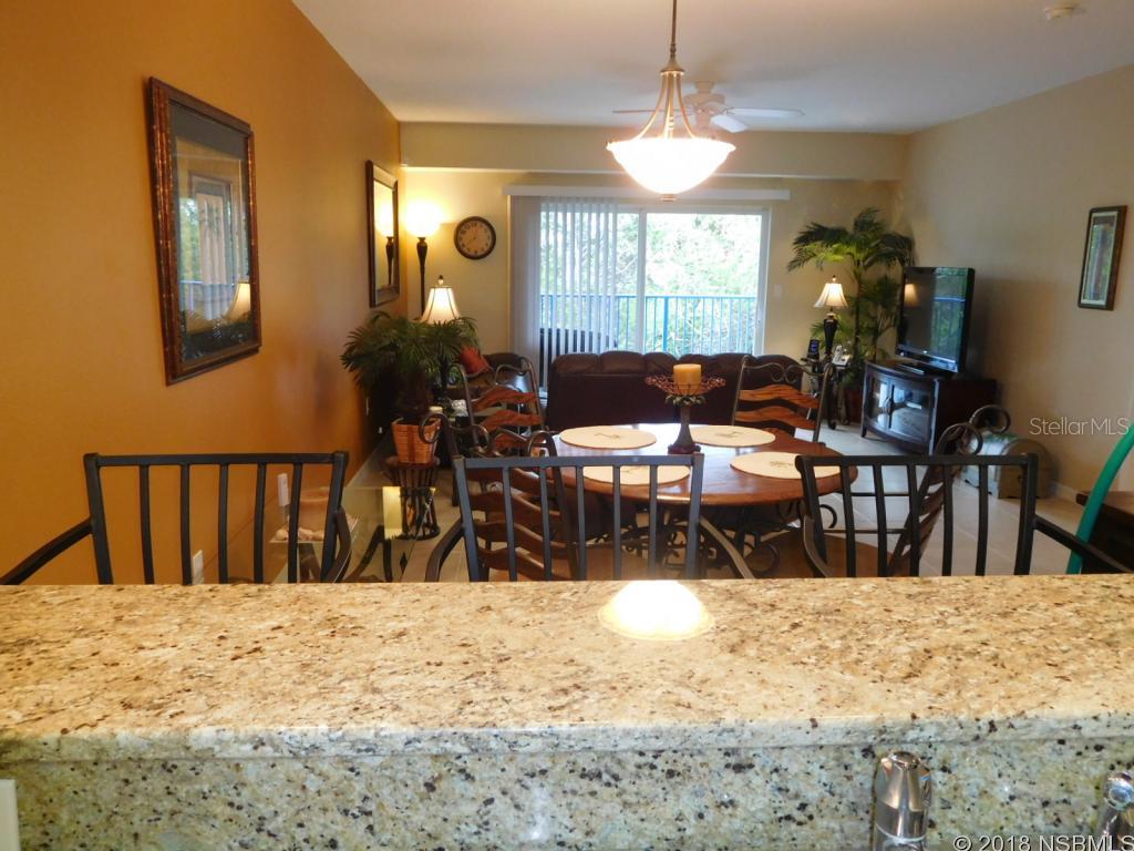 Ocean Walk Condo At Nsb - Residential