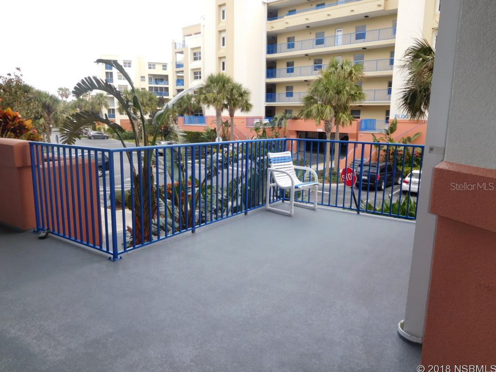 Ocean Walk Condo At Nsb - Residential