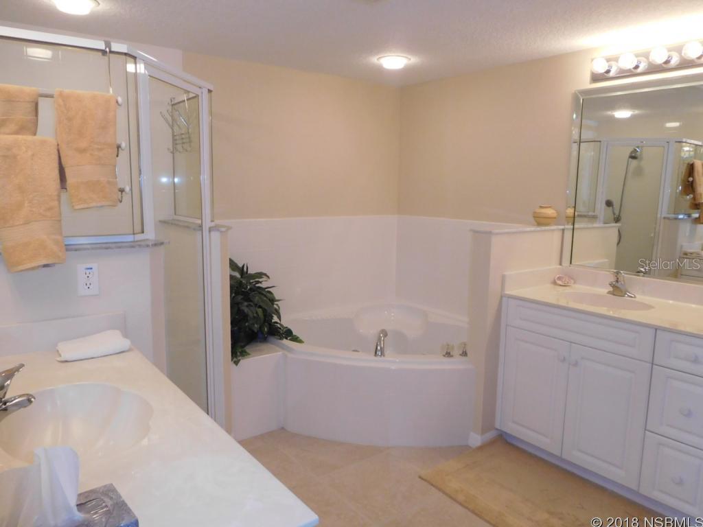 Ocean Walk Condo At Nsb - Residential