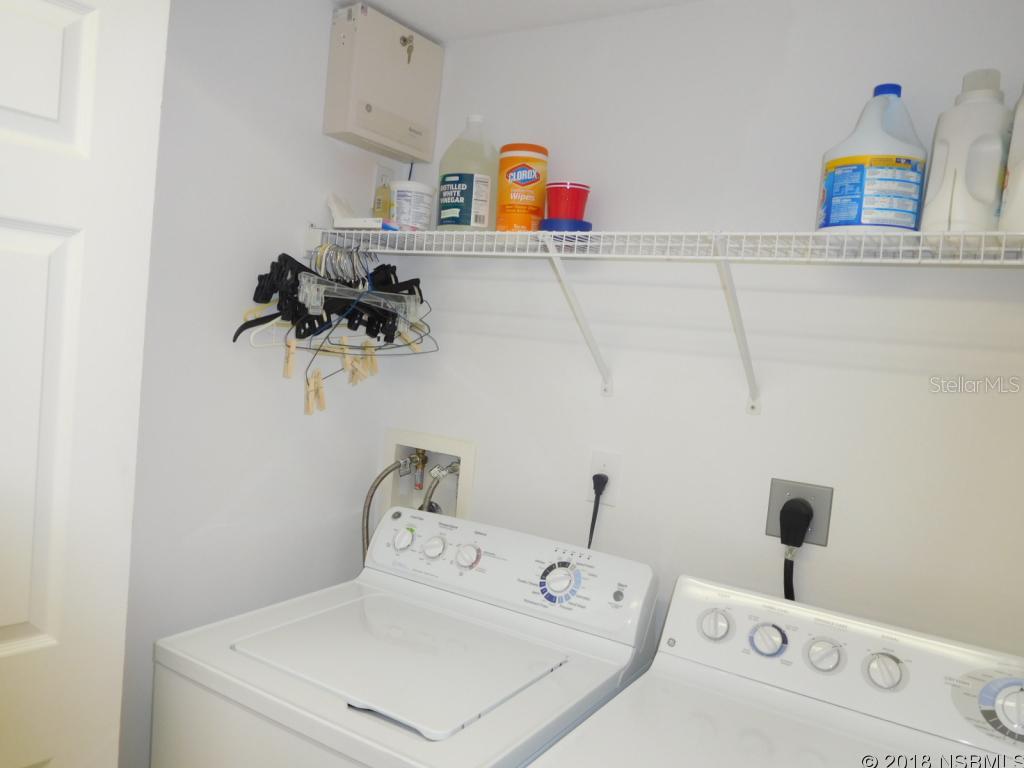 Ocean Walk Condo At Nsb - Residential