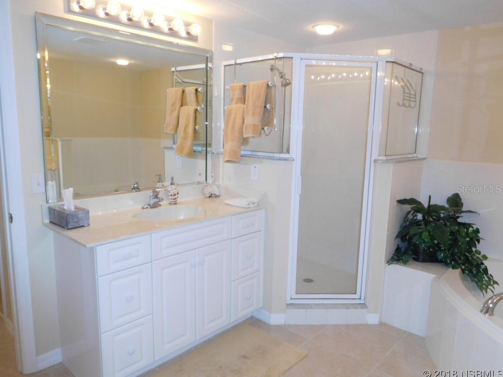 Ocean Walk Condo At Nsb - Residential