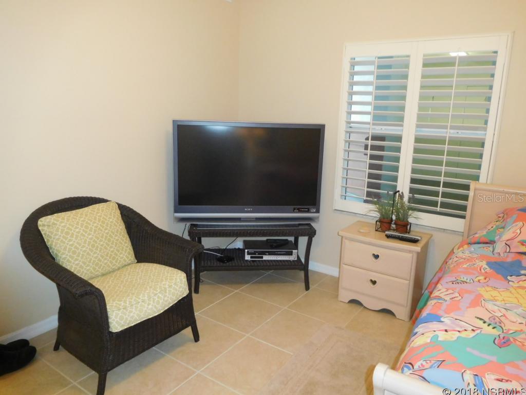Ocean Walk Condo At Nsb - Residential