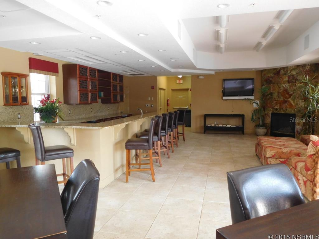 Ocean Walk Condo At Nsb - Residential