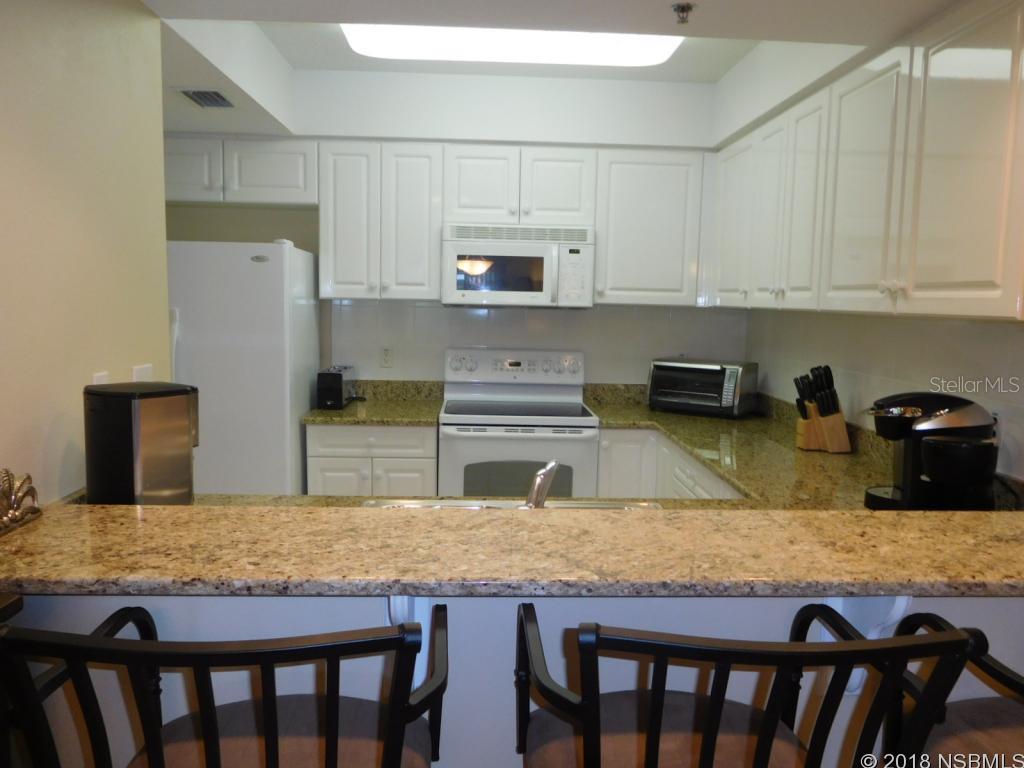 Ocean Walk Condo At Nsb - Residential