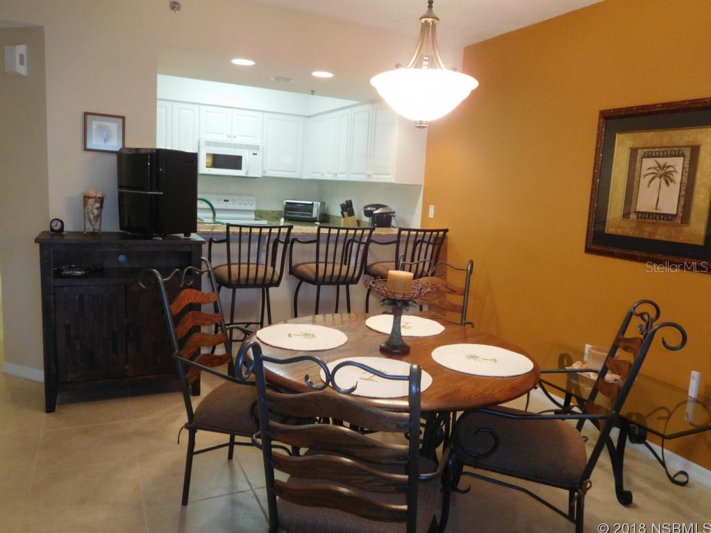 Ocean Walk Condo At Nsb - Residential