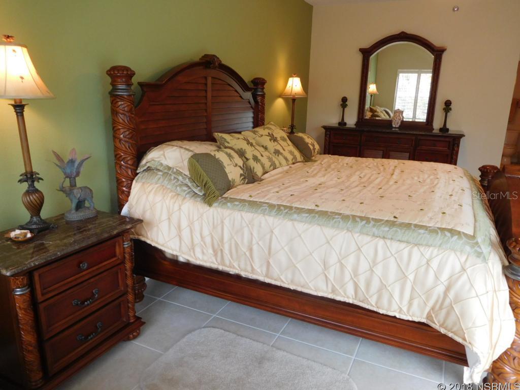 Ocean Walk Condo At Nsb - Residential