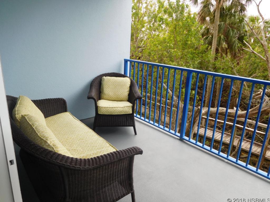 Ocean Walk Condo At Nsb - Residential