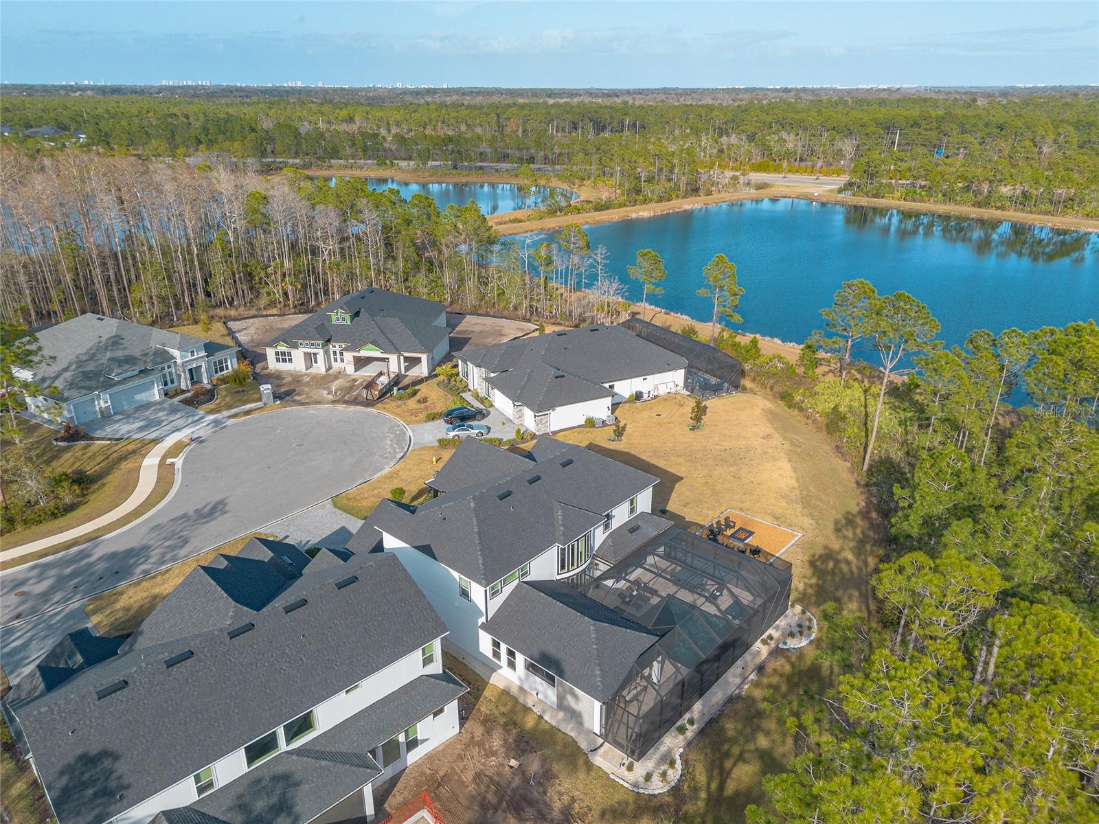 WOODHAVEN PHASE 2 - Residential