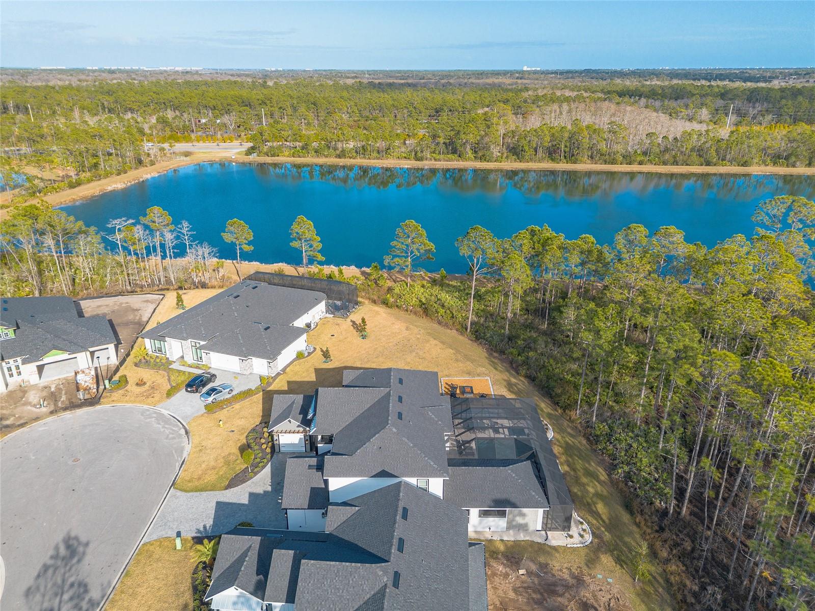 WOODHAVEN PHASE 2 - Residential