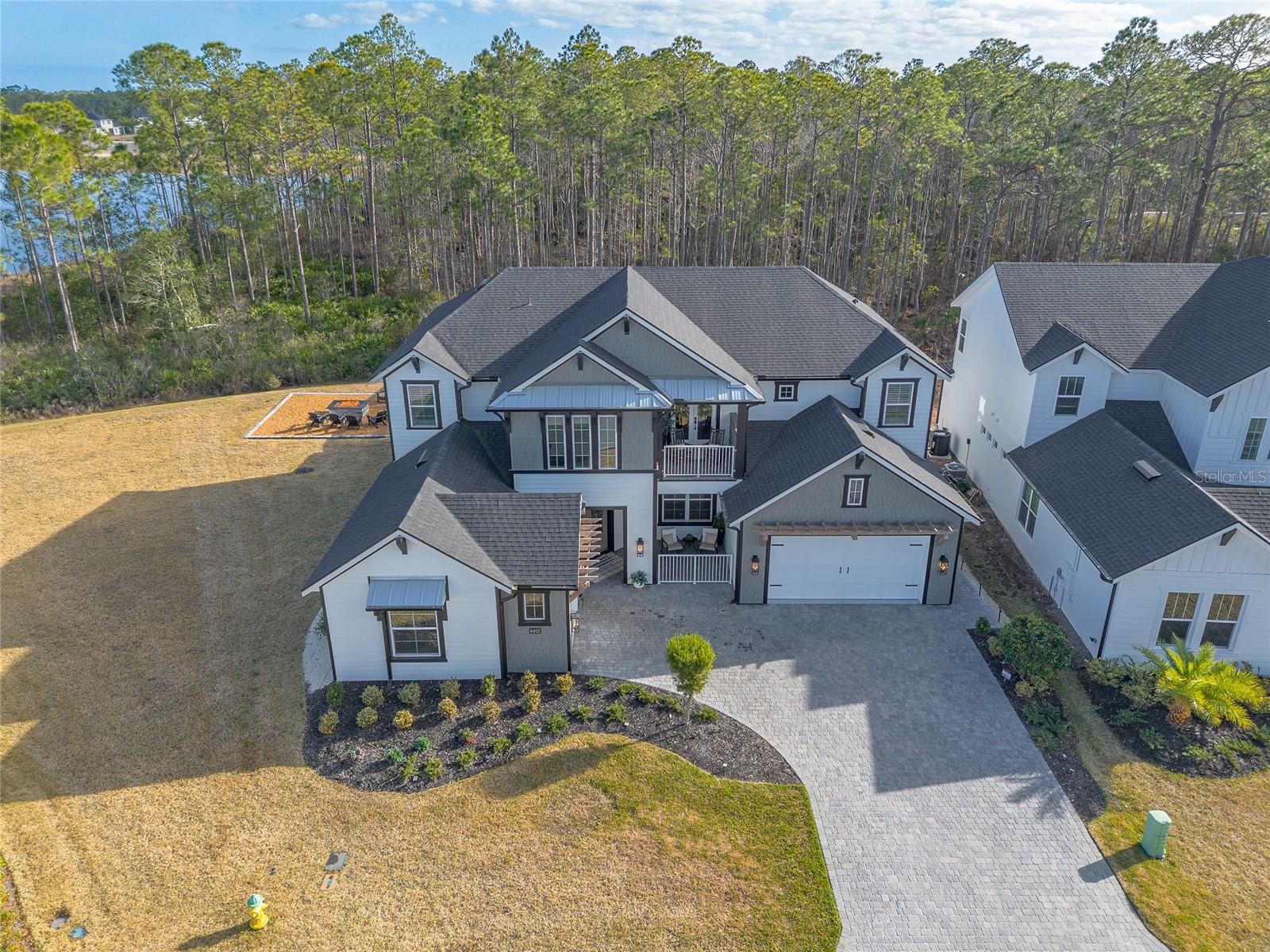 WOODHAVEN PHASE 2 - Residential