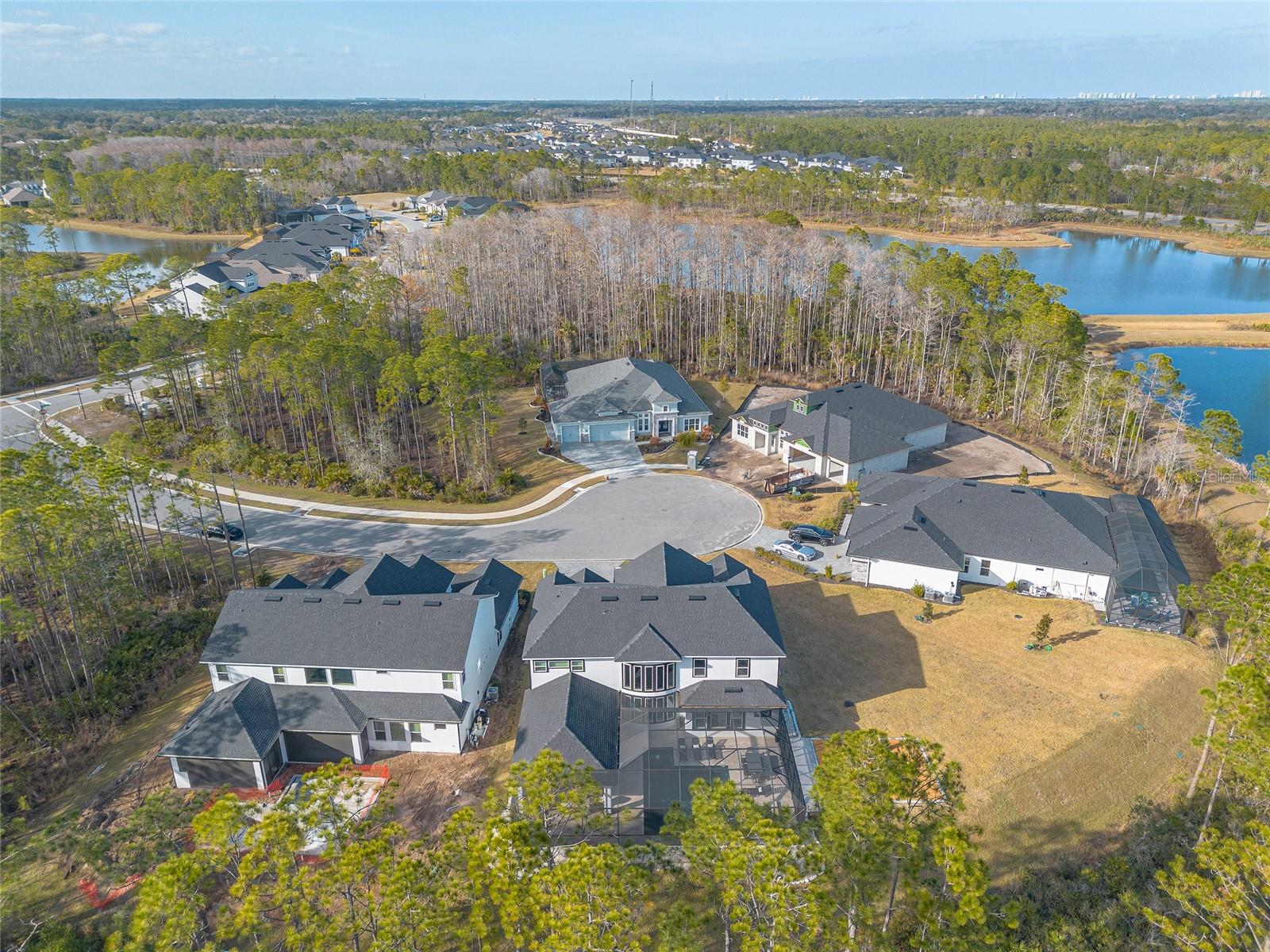 WOODHAVEN PHASE 2 - Residential