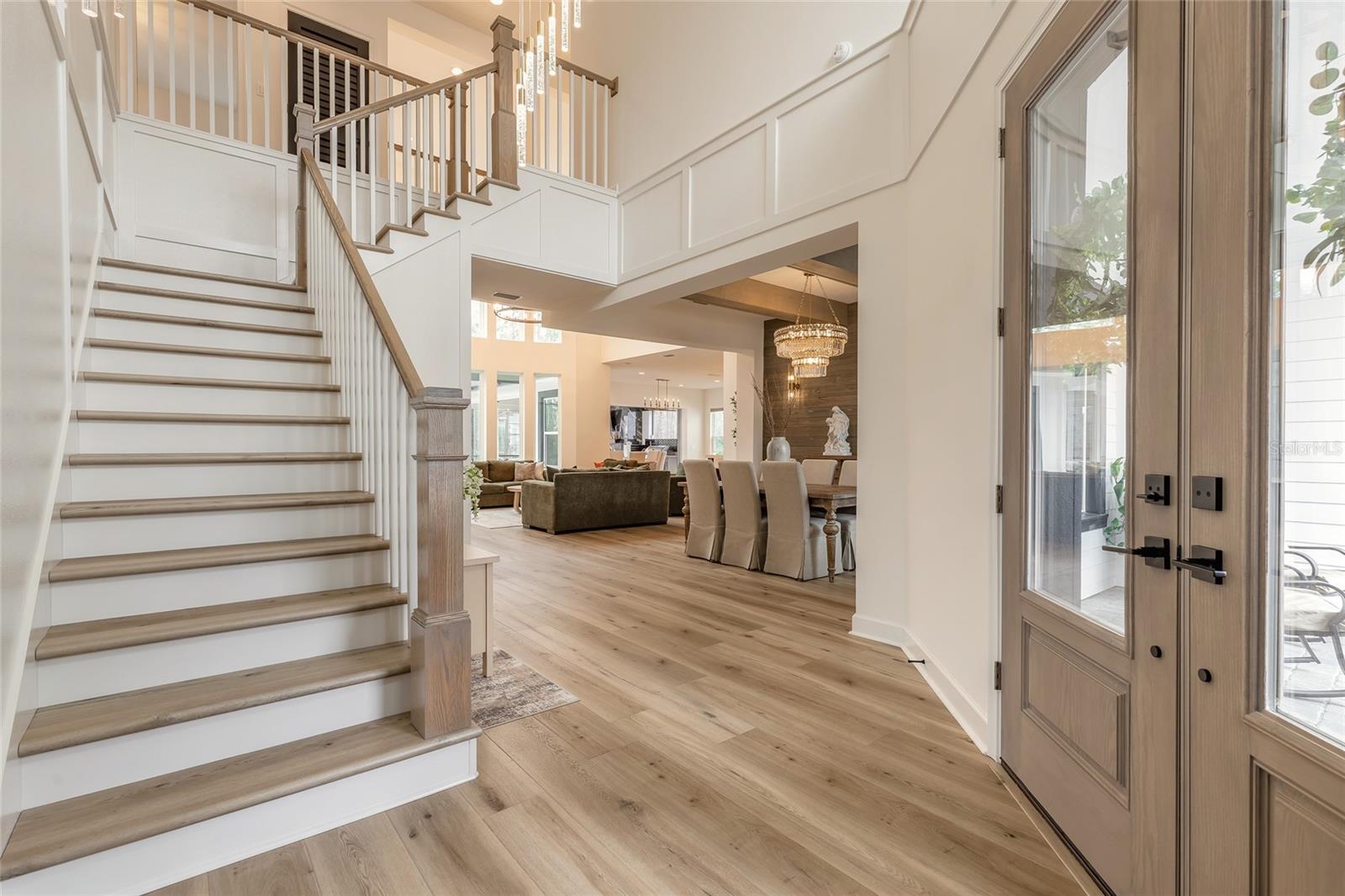 WOODHAVEN PHASE 2 - Residential