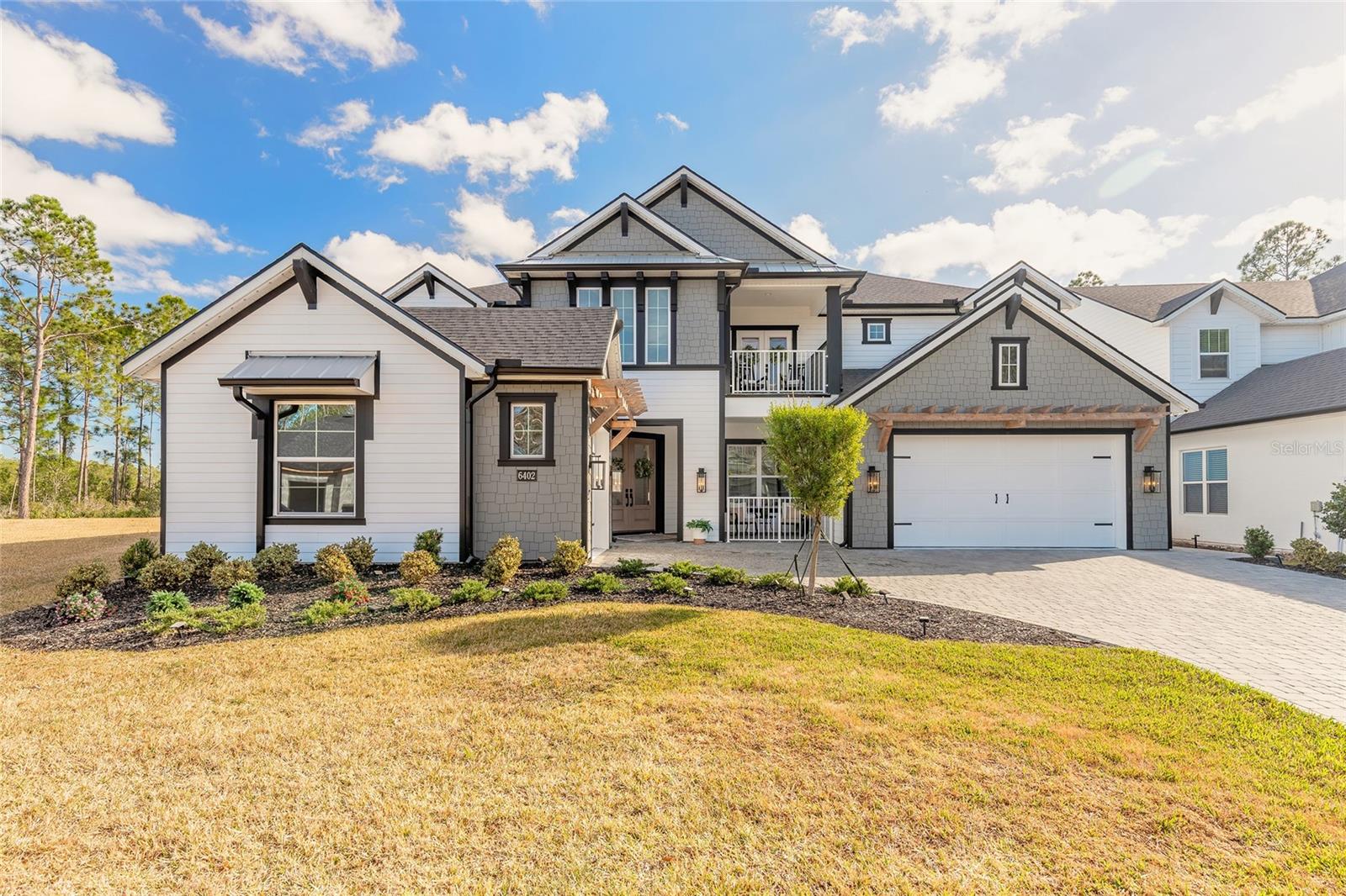 WOODHAVEN PHASE 2 - Residential