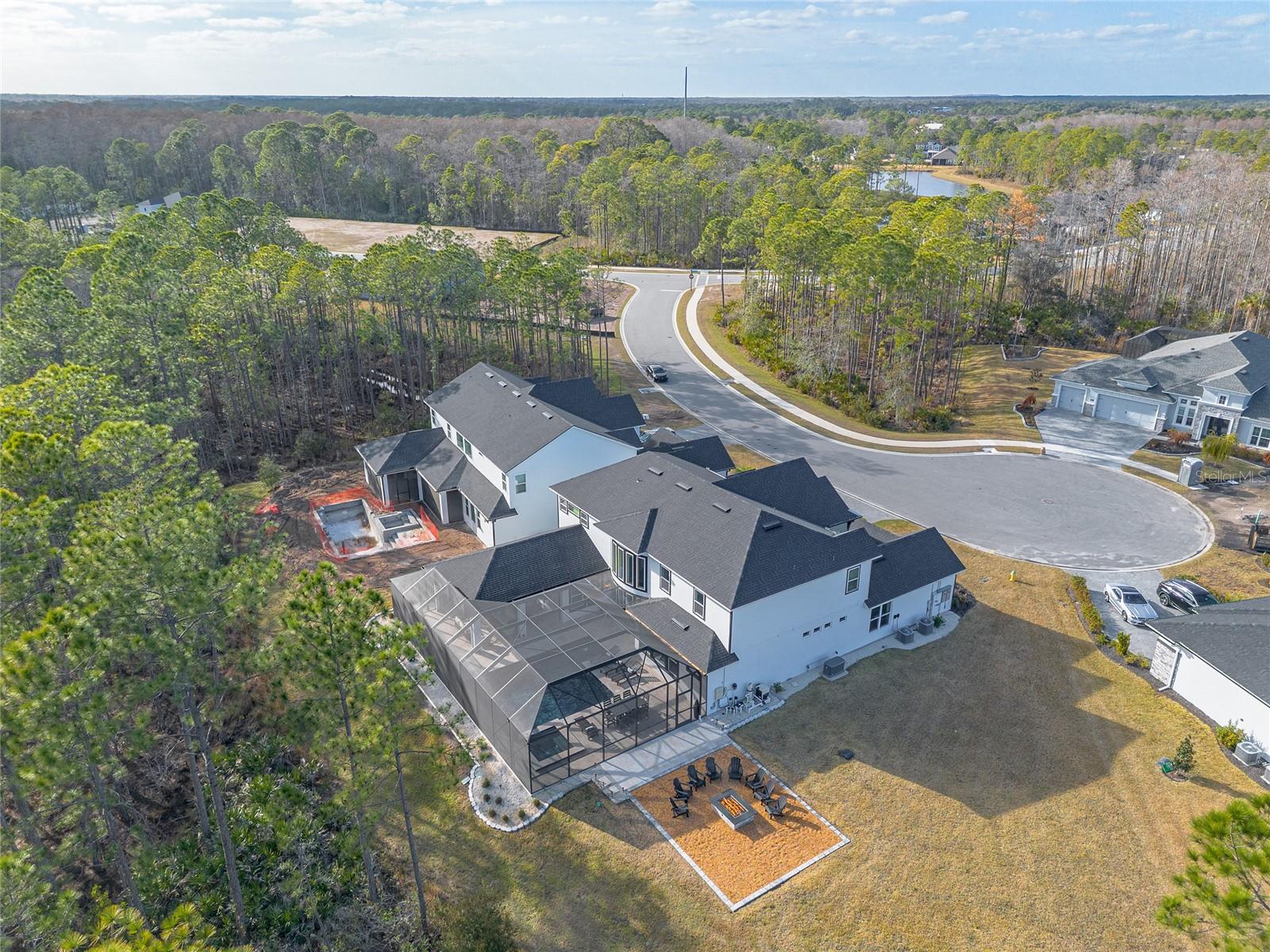 WOODHAVEN PHASE 2 - Residential