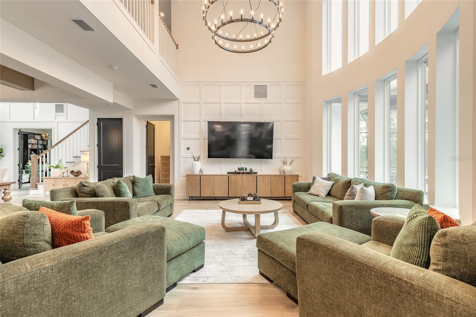 WOODHAVEN PHASE 2 - Residential