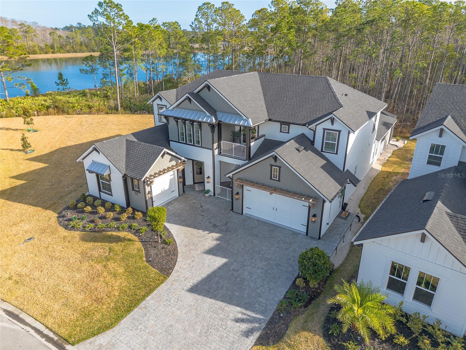 WOODHAVEN PHASE 2 - Residential